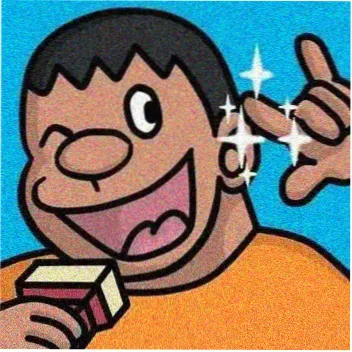 极盗者 博迪 扮演者头像